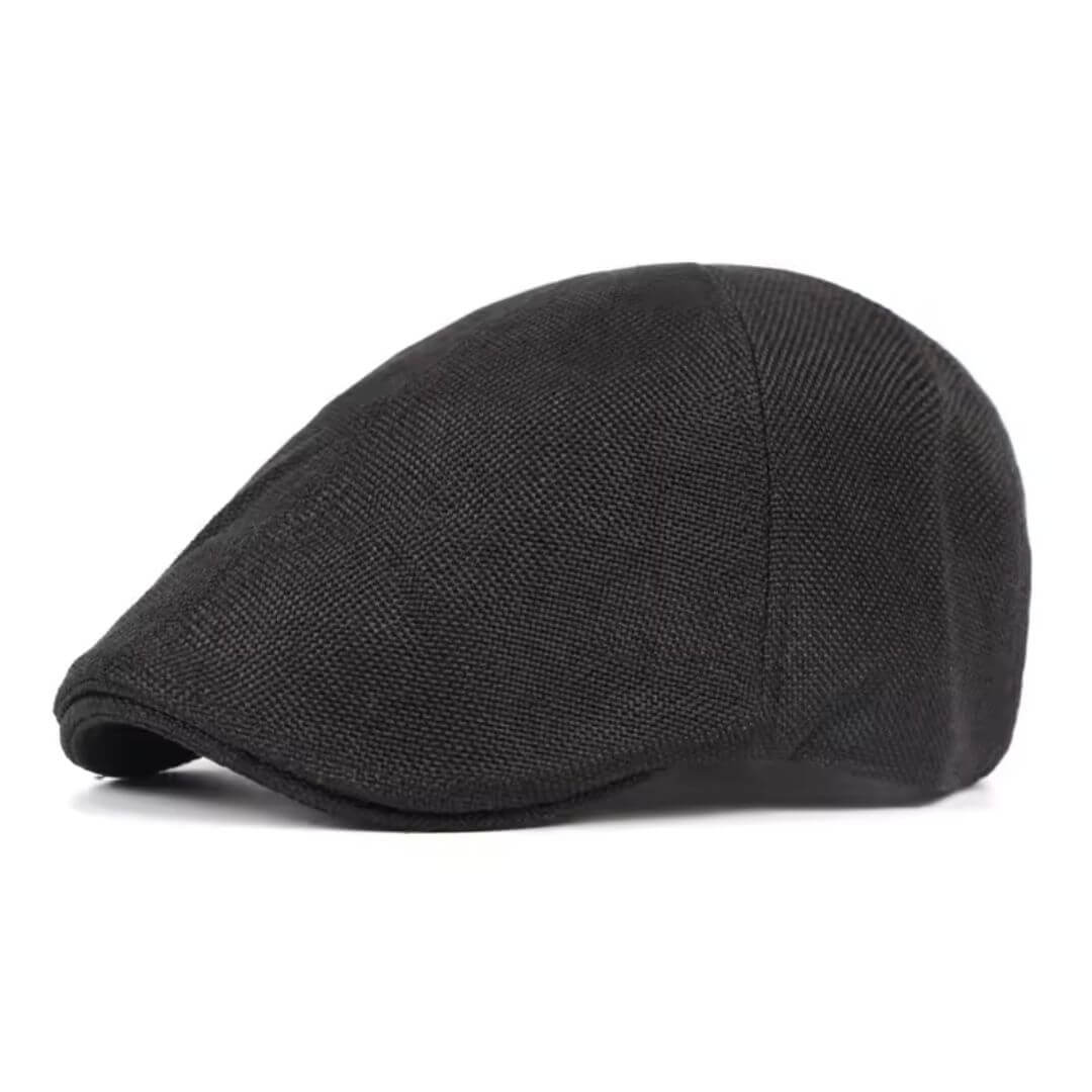 Chino Cotton Twill Cap | MANHATTAN