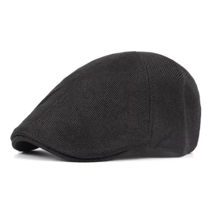 Chino Cotton Twill Cap | MANHATTAN