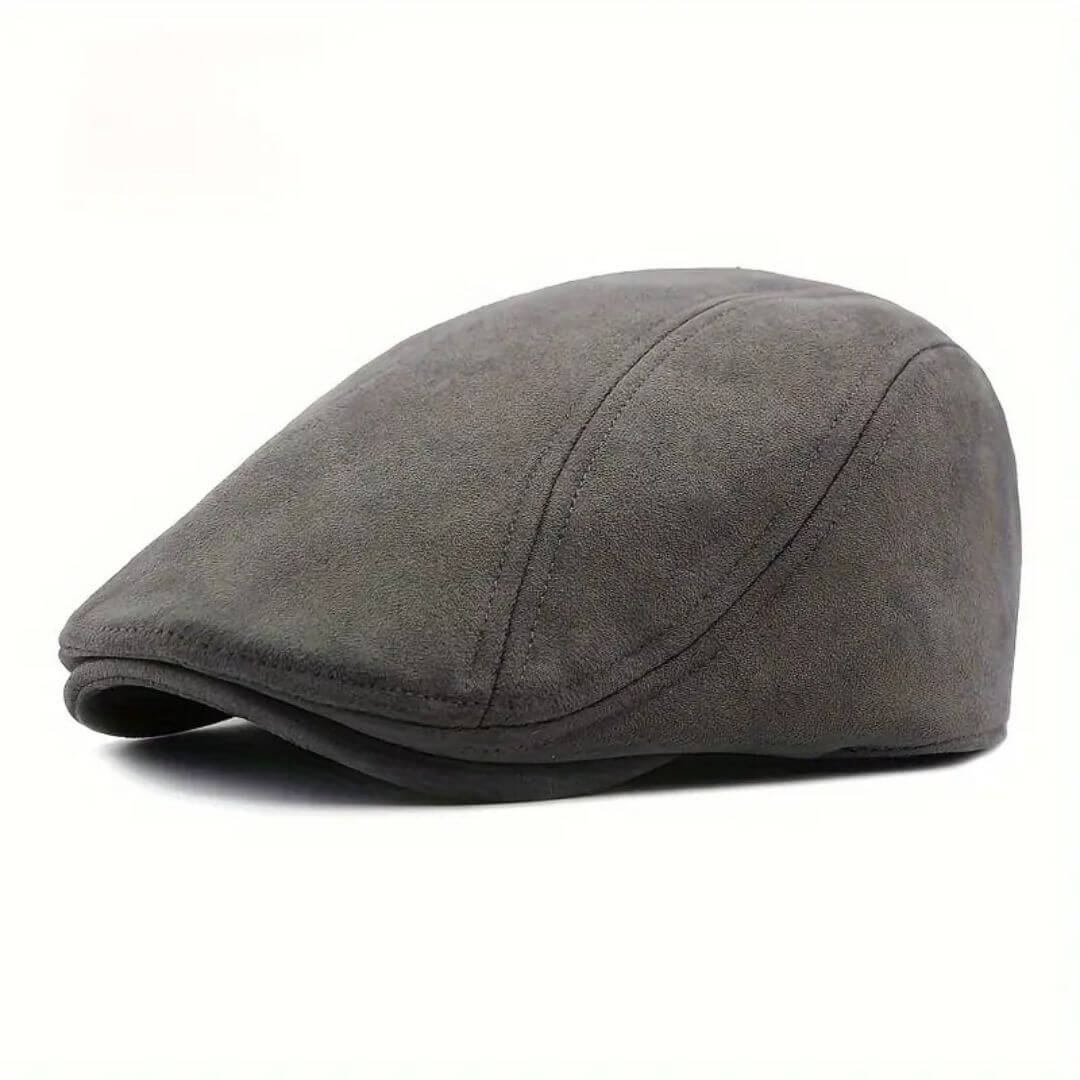 Brushed Cap | STUTTGART