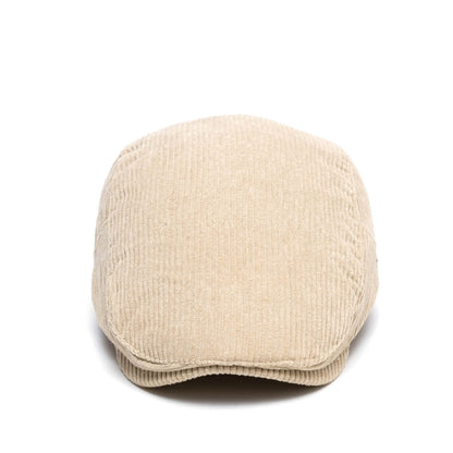 Corduroy Driver Cap | HUGO