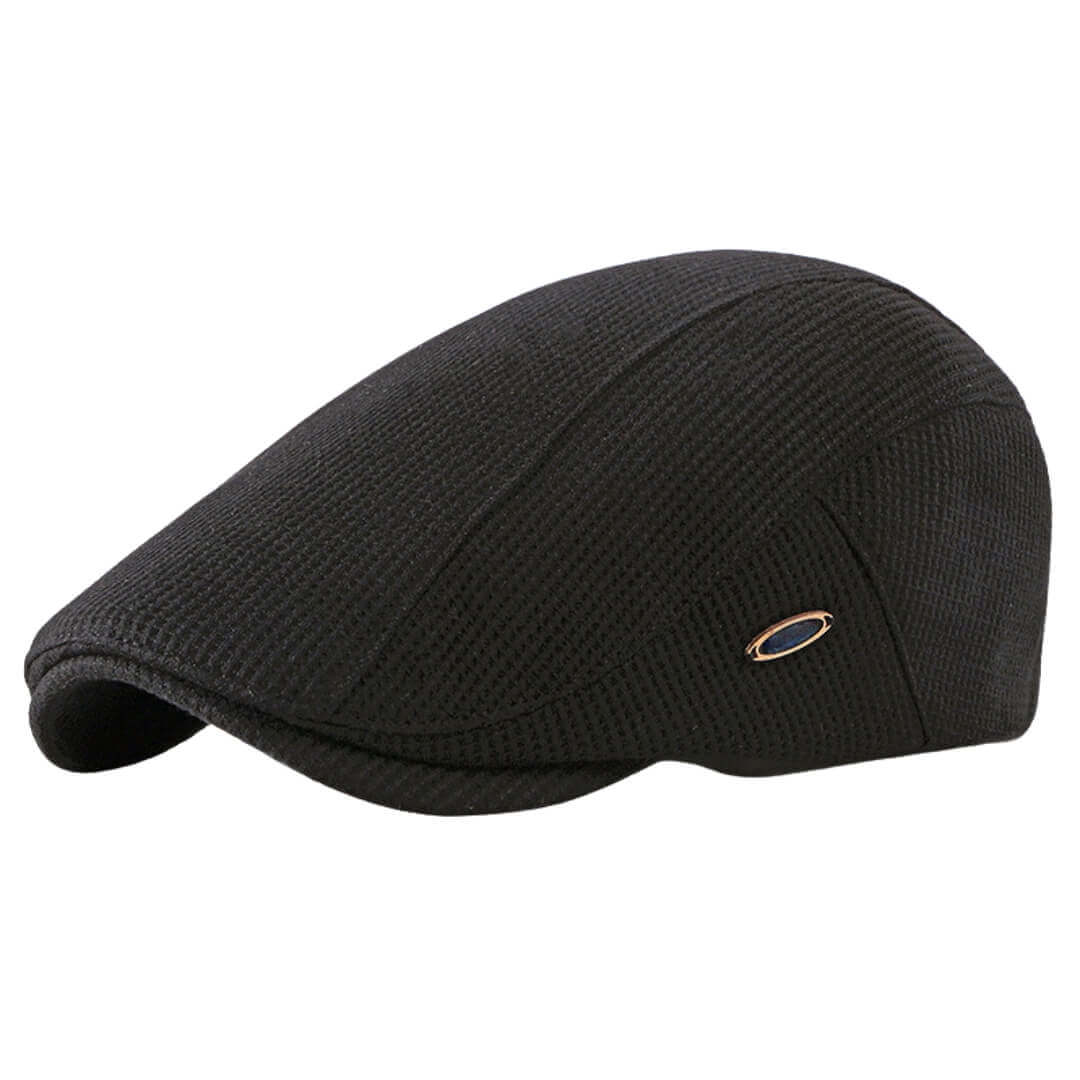 Modern Flat Cap | DUNCAN