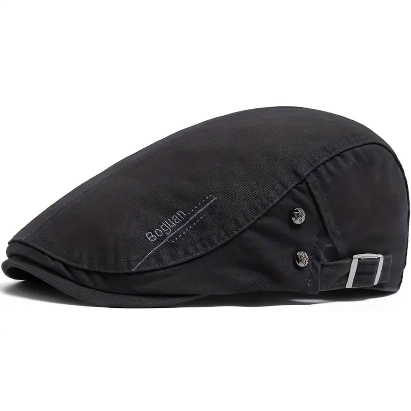 Oxford Driver Cap | TIFTON